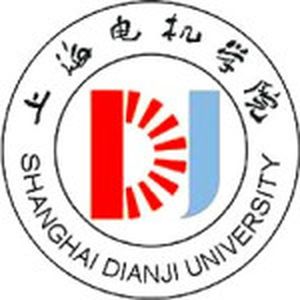 中国-上海电机大学-logo