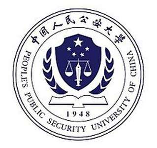 中国-中国刑警大学-logo