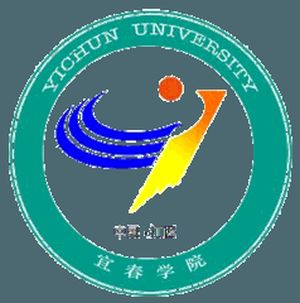 中国-伊春大学-logo