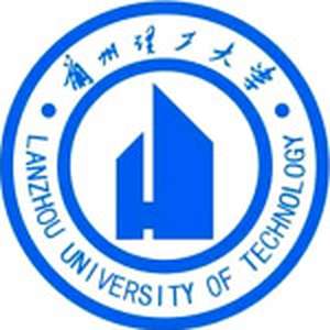 中国-兰州工业大学-logo