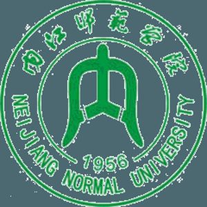 中国-内江师范大学-logo