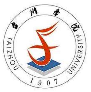 中国-台州大学-logo