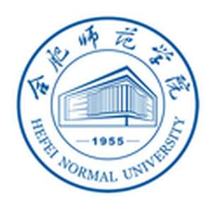 中国-合肥师范大学-logo