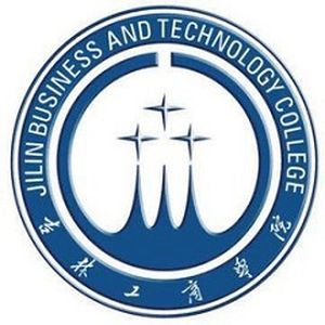 中国-吉林工商职业技术学院-logo