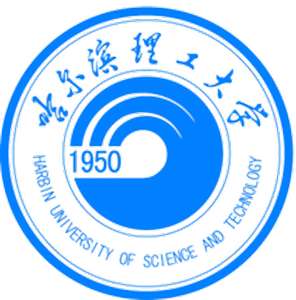 中国-哈尔滨科技大学-logo