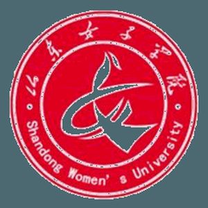 中国-山东女子大学-logo