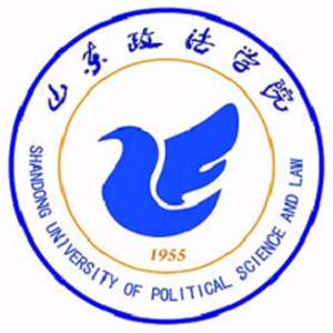 中国-山东政法大学-logo