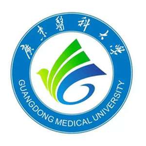 中国-广东医学院-logo