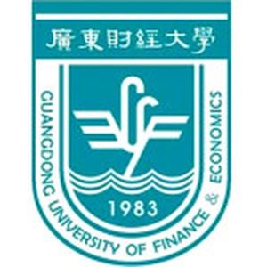 中国-广东商学院-logo