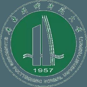 中国-广东工业师范大学-logo