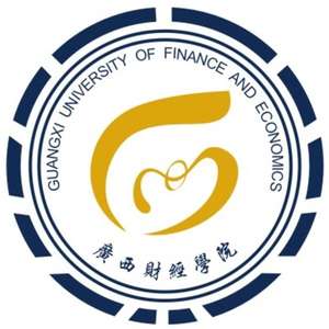 中国-广西财经大学-logo