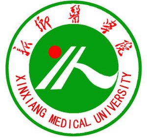 中国-新乡医科大学-logo