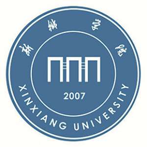 中国-新乡大学-logo