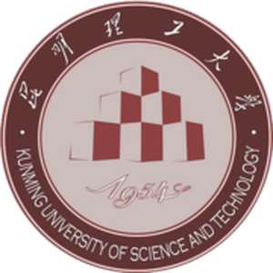 中国-昆明科技大学-logo