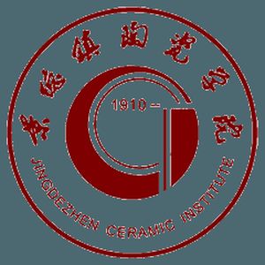 中国-景德镇陶瓷学院-logo