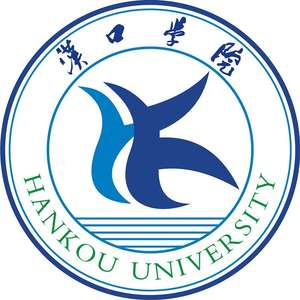 中国-汉口大学-logo