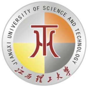 中国-江西科技大学-logo