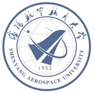 中国-沉阳航空航天大学-logo