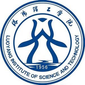 中国-洛阳科技学院-logo