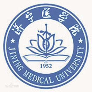 中国-济宁医科大学-logo