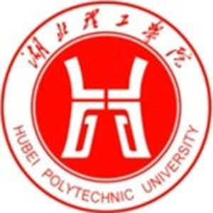 中国-湖北理工大学-logo