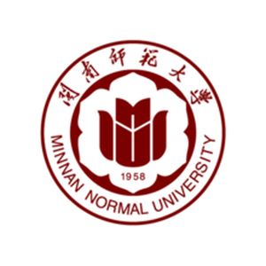 中国-漳州师范大学-logo