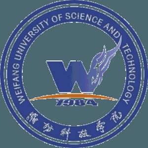 中国-潍坊科技大学-logo