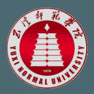 中国-玉溪师范大学-logo