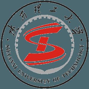 中国-陕西工业大学-logo