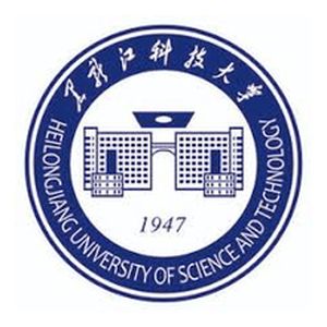 中国-黑龙江科技学院-logo