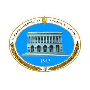 乌克兰-乌克兰柴可夫斯基国立音乐学院-logo