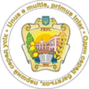 乌克兰-乌曼国立园艺大学-logo