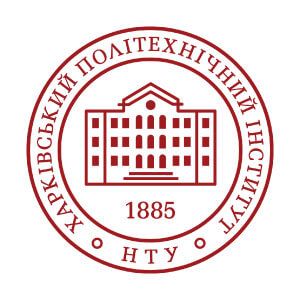 乌克兰-哈尔科夫国立技术大学-logo