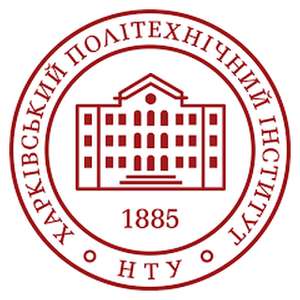 乌克兰-国立技术大学 - 哈尔科夫理工学院-logo