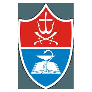 乌克兰-国立皮罗戈夫纪念医科大学，文尼察-logo