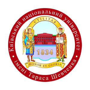 乌克兰-基辅国立大学-logo