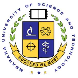 乌干达-姆巴拉拉科技大学-logo