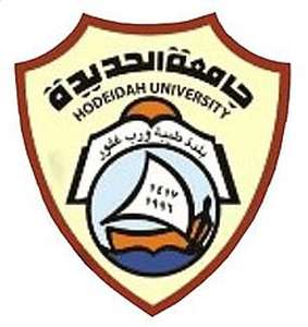 也门-荷台达大学-logo