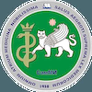 亚美尼亚-北方大学-logo