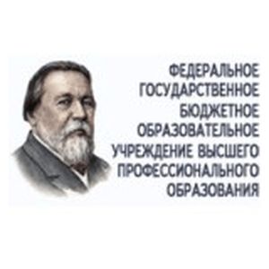 俄罗斯-以Ippolitov-Ivanov MM命名的州立音乐和教育学院-logo