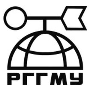 俄罗斯-俄罗斯国家水文气象大学-logo