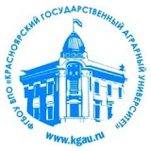 俄罗斯-克拉斯诺亚尔斯克州立农业大学-logo