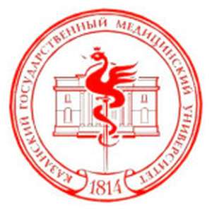 俄罗斯-喀山国立医科大学-logo