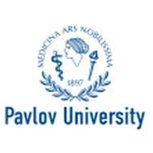 俄罗斯-圣彼得堡国立医科大学以院士 IP Pavlova 命名-logo