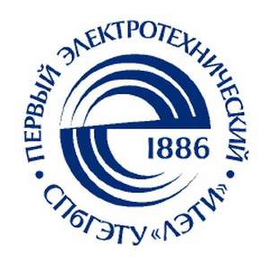 俄罗斯-圣彼得堡国立电工大学'LETI-logo