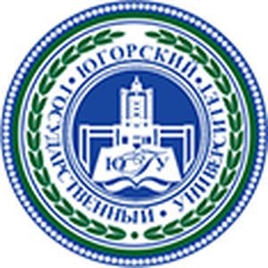 俄罗斯-尤格拉州立大学-logo