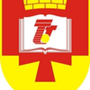 俄罗斯-特维尔州立技术大学-logo