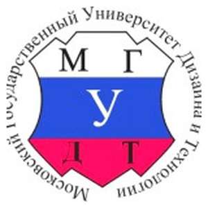俄罗斯-莫斯科国立设计技术大学-logo