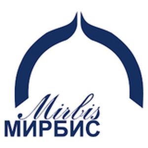 俄罗斯-莫斯科国际高等商学院“MIRBIS”（学院）-logo