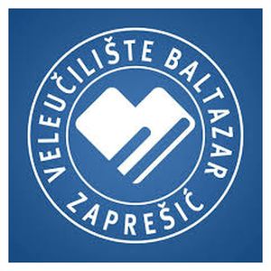 克罗地亚-Baltazar Adam Krčelić 工商管理学院-logo